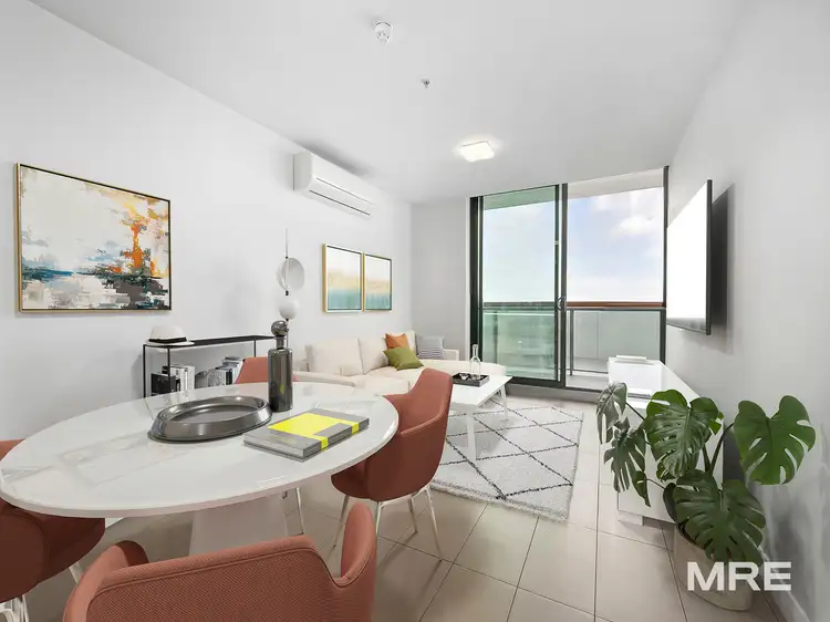 Second view of Homely apartment listing, 510/201 High Street, Prahran VIC 3181