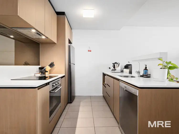Third view of Homely apartment listing, 510/201 High Street, Prahran VIC 3181