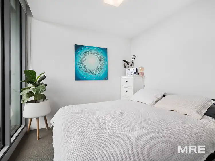Fourth view of Homely apartment listing, 510/201 High Street, Prahran VIC 3181