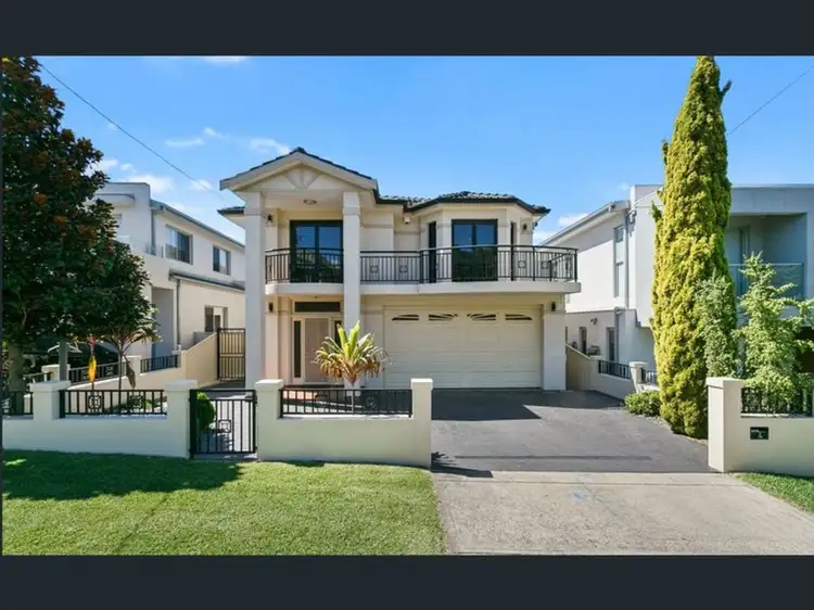 4 Annie Street