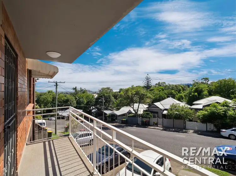Third view of Homely apartment listing, 30 West Street, Highgate Hill QLD 4101