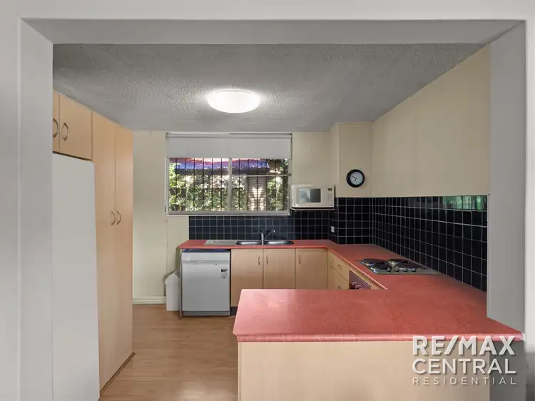 Fourth view of Homely apartment listing, 30 West Street, Highgate Hill QLD 4101