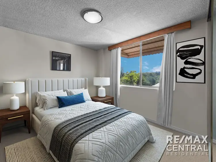 Sixth view of Homely apartment listing, 30 West Street, Highgate Hill QLD 4101