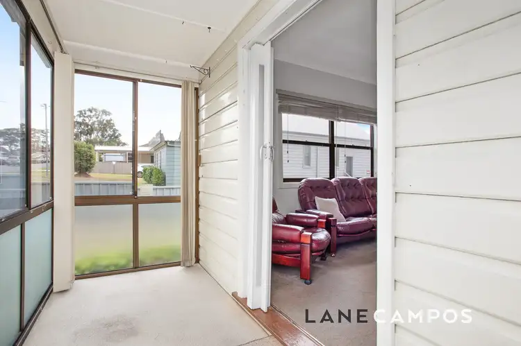 Second view of Homely house listing, 57 Wentworth Street, Wallsend NSW 2287