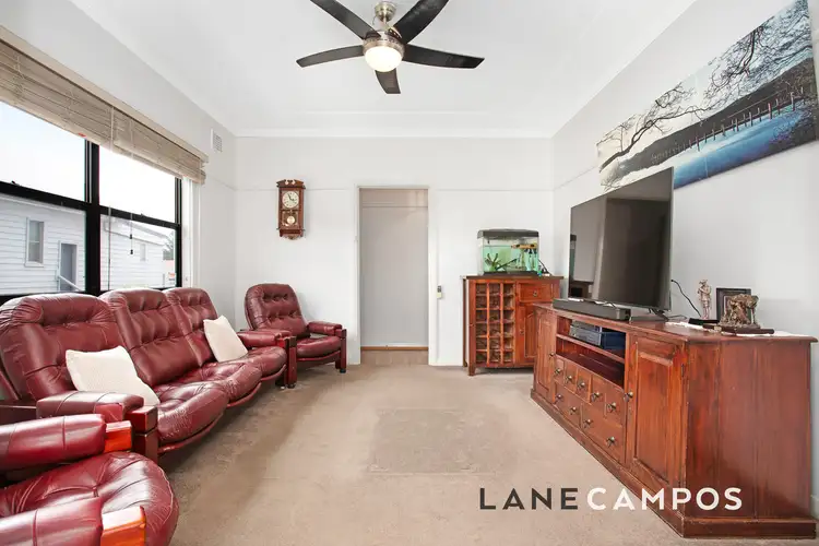 Third view of Homely house listing, 57 Wentworth Street, Wallsend NSW 2287