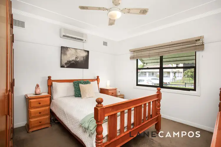 Fourth view of Homely house listing, 57 Wentworth Street, Wallsend NSW 2287
