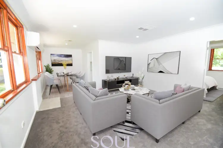 Second view of Homely house listing, 27 Probert Avenue, Griffith NSW 2680