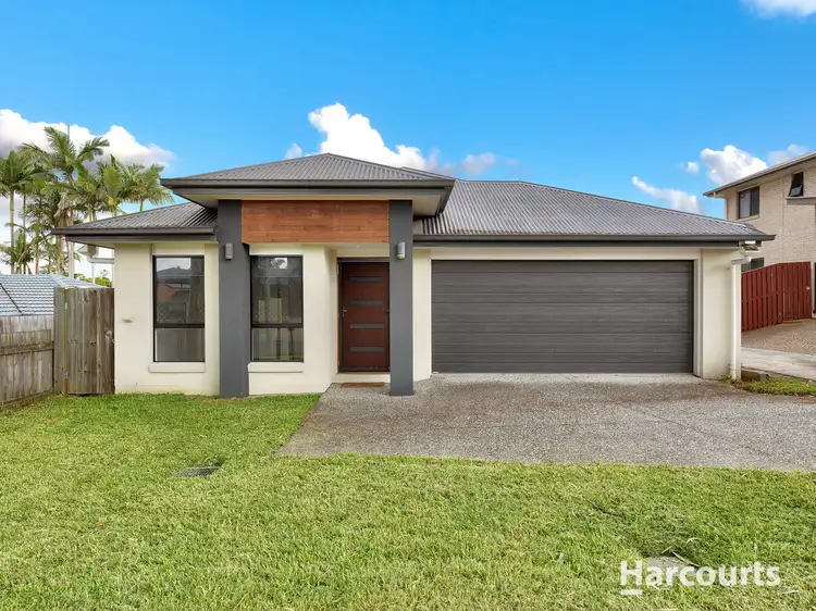 66 Graham Road, Carseldine QLD 4034
