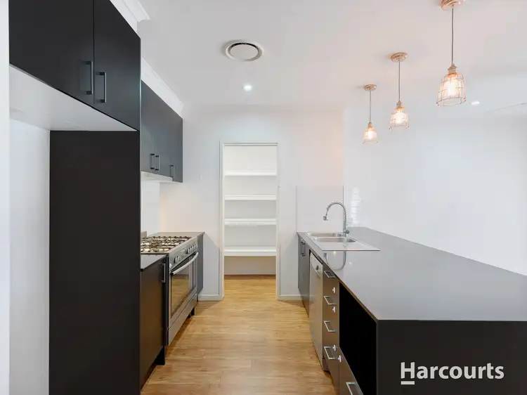 Second view of Homely house listing, 66 Graham Road, Carseldine QLD 4034