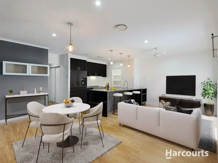 Fifth view of Homely house listing, 66 Graham Road, Carseldine QLD 4034