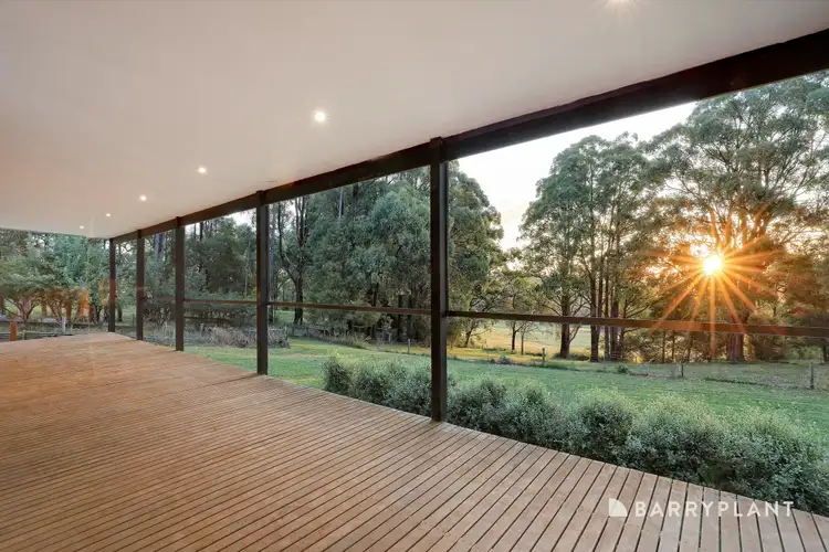 Third view of Homely house listing, 620 Beenak Road, Yellingbo VIC 3139