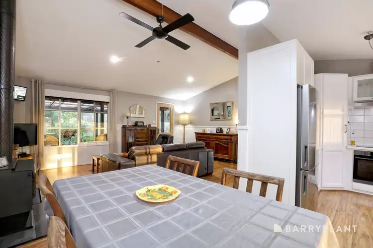 Fifth view of Homely house listing, 620 Beenak Road, Yellingbo VIC 3139