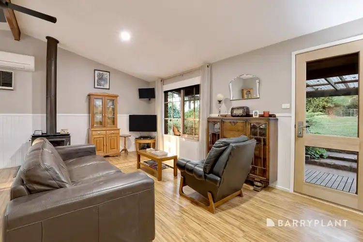 Sixth view of Homely house listing, 620 Beenak Road, Yellingbo VIC 3139