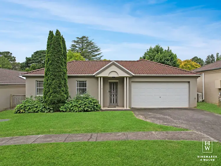 Main view of Homely villa listing, 12/41 Penrose Road, Bundanoon NSW 2578