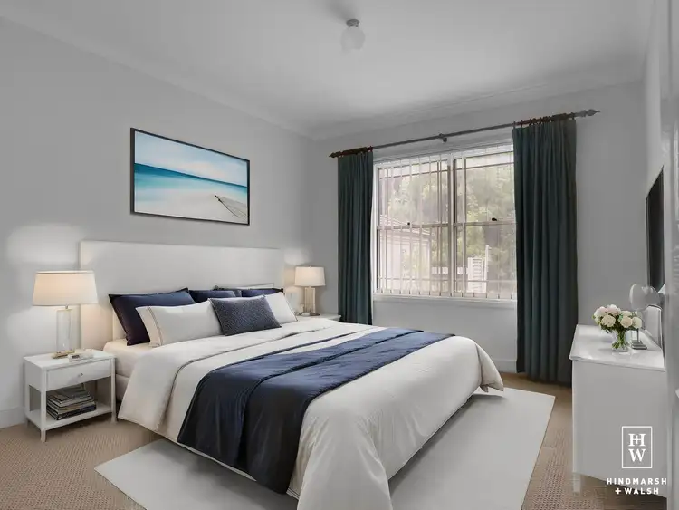 Third view of Homely villa listing, 12/41 Penrose Road, Bundanoon NSW 2578