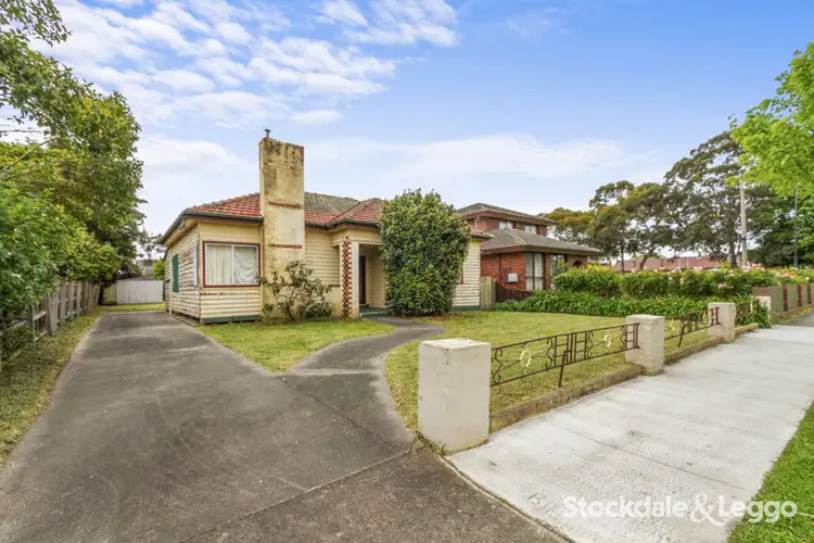 Second view of Homely house listing, 48 Grey Street, Traralgon VIC 3844