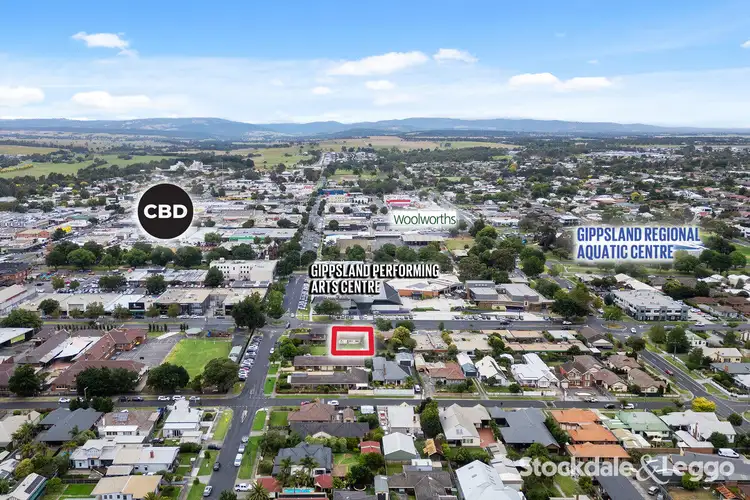 Fourth view of Homely house listing, 48 Grey Street, Traralgon VIC 3844
