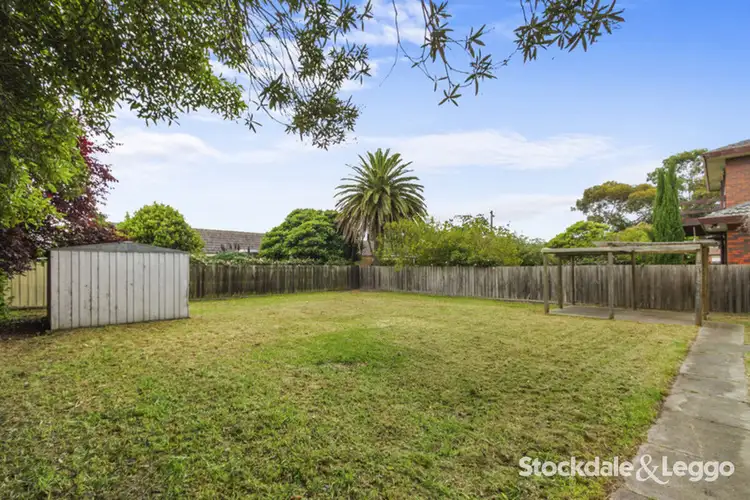 Sixth view of Homely house listing, 48 Grey Street, Traralgon VIC 3844