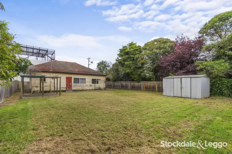 Seventh view of Homely house listing, 48 Grey Street, Traralgon VIC 3844