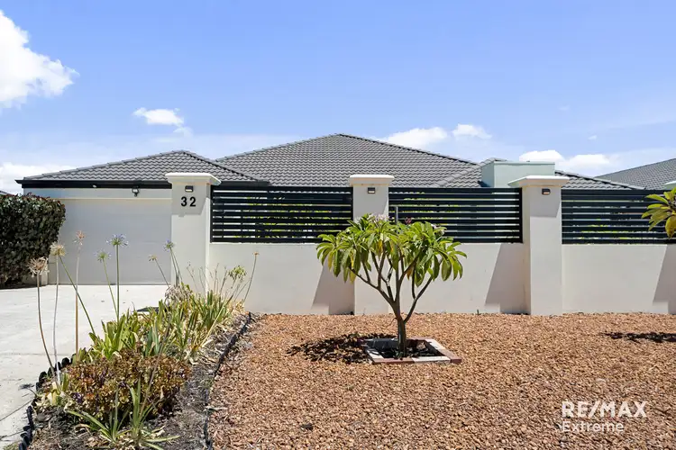 Main view of Homely house listing, 32 Ardea Way, Tapping WA 6065