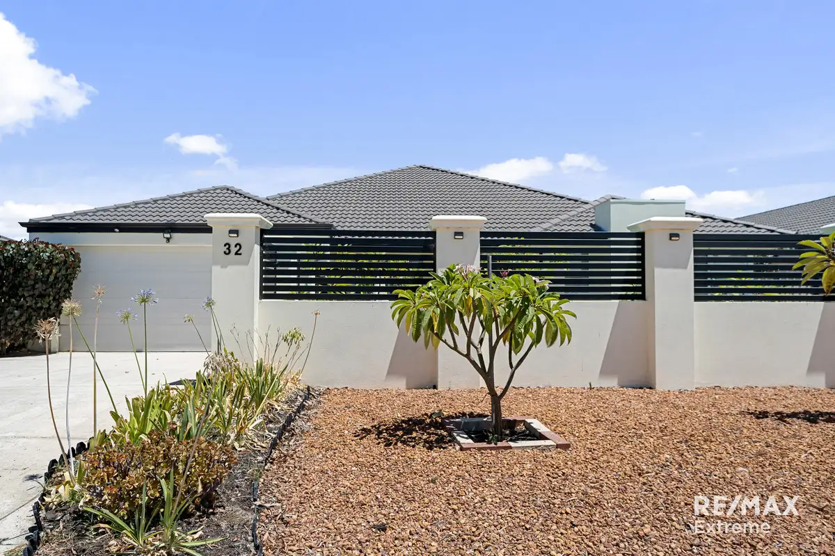 Main view of Homely house listing, 32 Ardea Way, Tapping WA 6065
