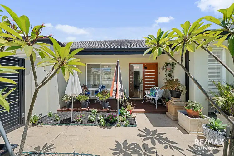 Fourth view of Homely house listing, 32 Ardea Way, Tapping WA 6065