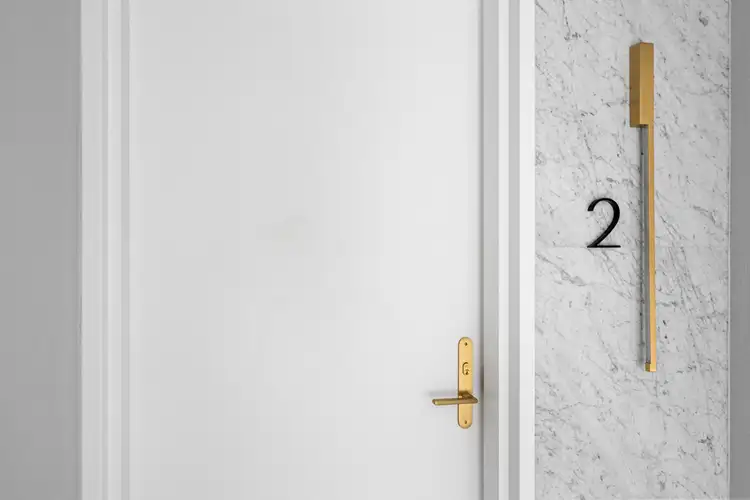 Second view of Homely unit listing, 2/18 Aldridge Street, Auchenflower QLD 4066