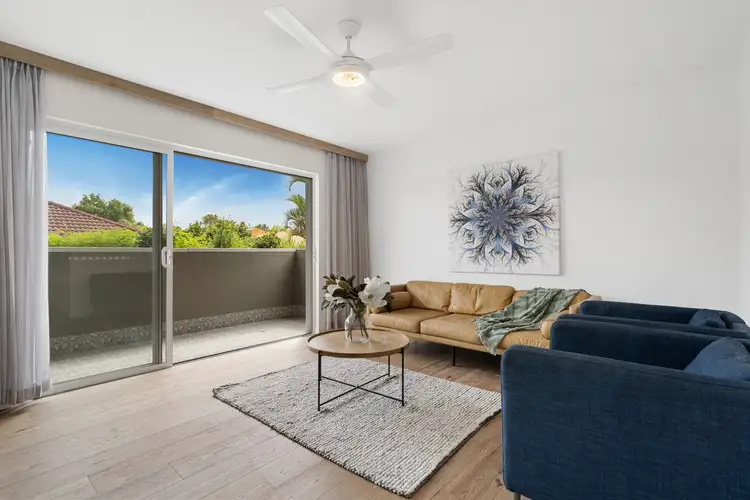 Third view of Homely unit listing, 2/18 Aldridge Street, Auchenflower QLD 4066