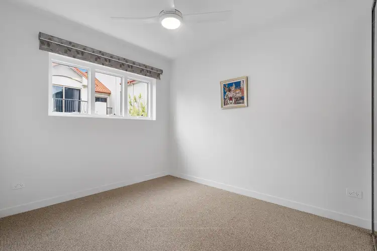 Fifth view of Homely unit listing, 2/18 Aldridge Street, Auchenflower QLD 4066