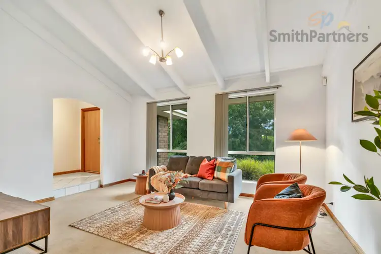 Second view of Homely house listing, 17 Barrett Court, Golden Grove SA 5125