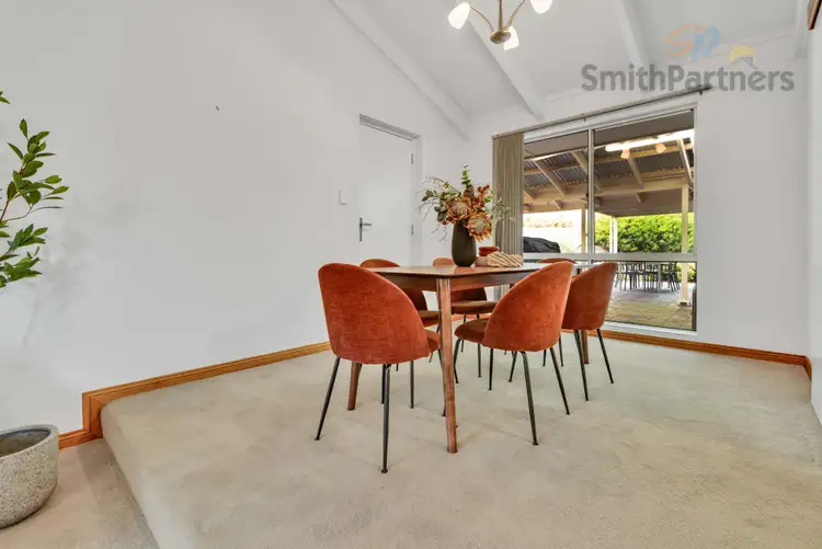 Fourth view of Homely house listing, 17 Barrett Court, Golden Grove SA 5125
