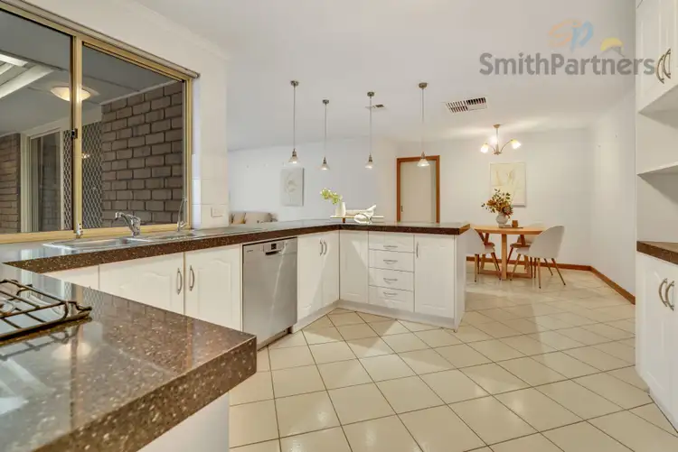 Fifth view of Homely house listing, 17 Barrett Court, Golden Grove SA 5125