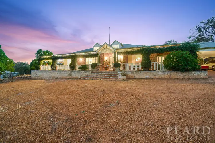 37 Clearview Retreat, Bullsbrook WA 6084