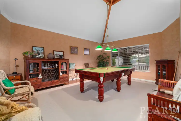 Sixth view of Homely house listing, 37 Clearview Retreat, Bullsbrook WA 6084