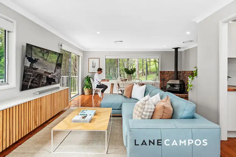Fifth view of Homely house listing, 1 Cambridge Drive, Rankin Park NSW 2287
