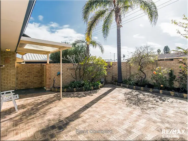 Third view of Homely house listing, 3/74 Randell Street, Mandurah WA 6210