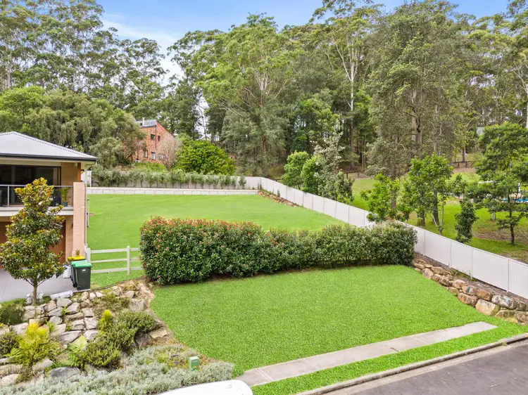 39 Cassinia Close, Lisarow NSW 2250