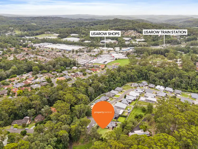 Third view of Homely land listing, 39 Cassinia Close, Lisarow NSW 2250