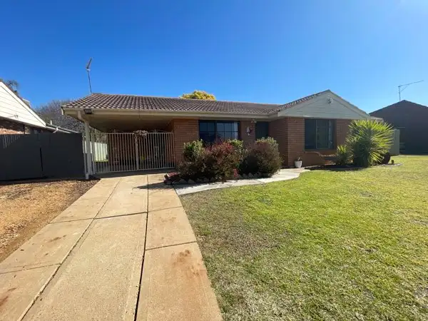 Main view of Homely house listing, 1 Mackay Drive, Dubbo NSW 2830