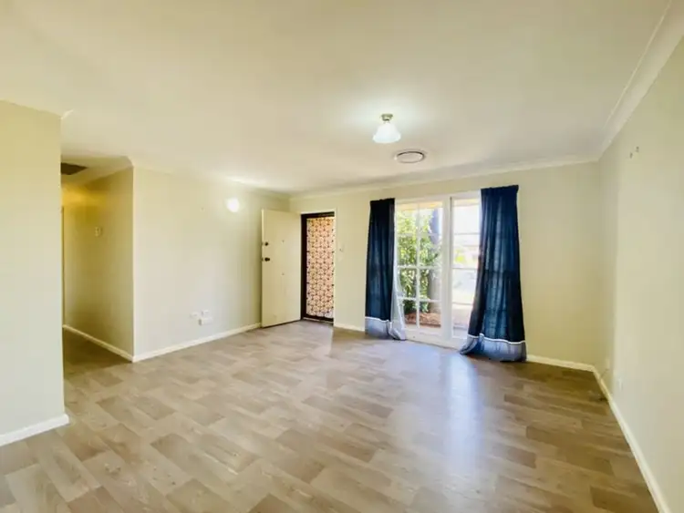 Second view of Homely house listing, 1 Mackay Drive, Dubbo NSW 2830