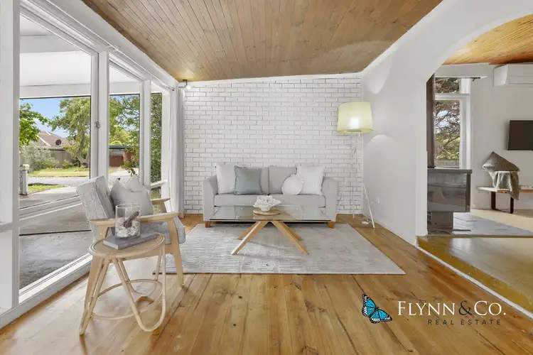 Second view of Homely house listing, 6 Orana Crescent, Capel Sound VIC 3940