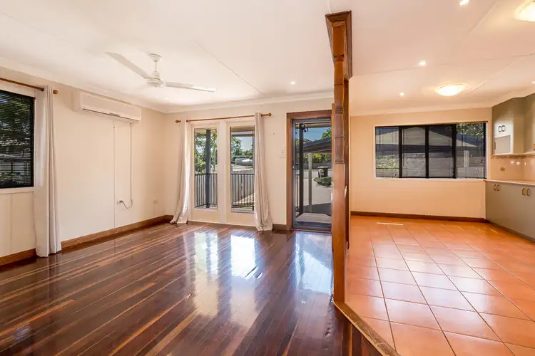 Third view of Homely house listing, 1a Harvey Street, West Gladstone QLD 4680