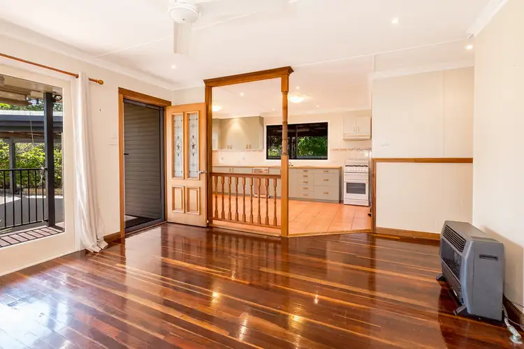 Fourth view of Homely house listing, 1a Harvey Street, West Gladstone QLD 4680