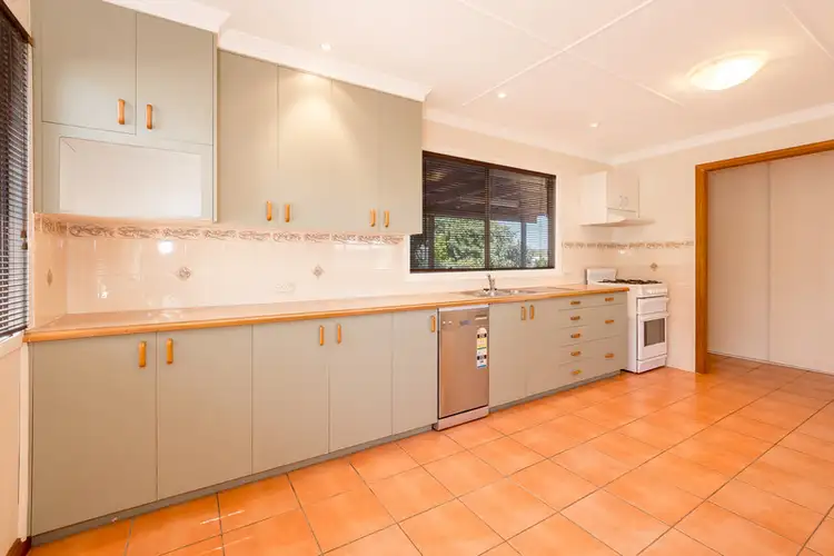 Fifth view of Homely house listing, 1a Harvey Street, West Gladstone QLD 4680
