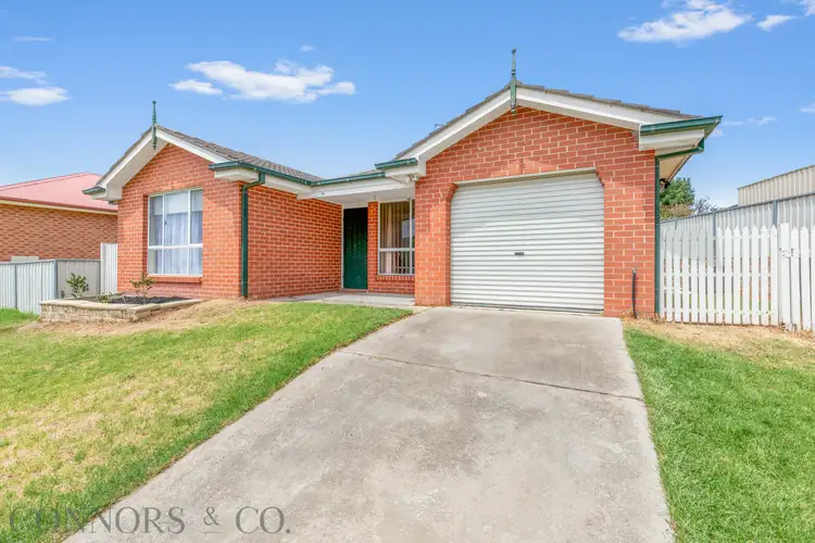 Second view of Homely house listing, 14 Ussher Crescent, Windradyne NSW 2795