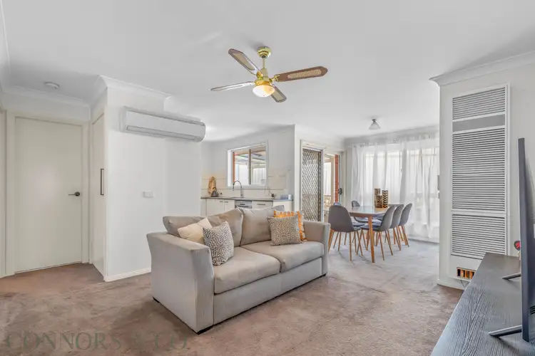 Fifth view of Homely house listing, 14 Ussher Crescent, Windradyne NSW 2795