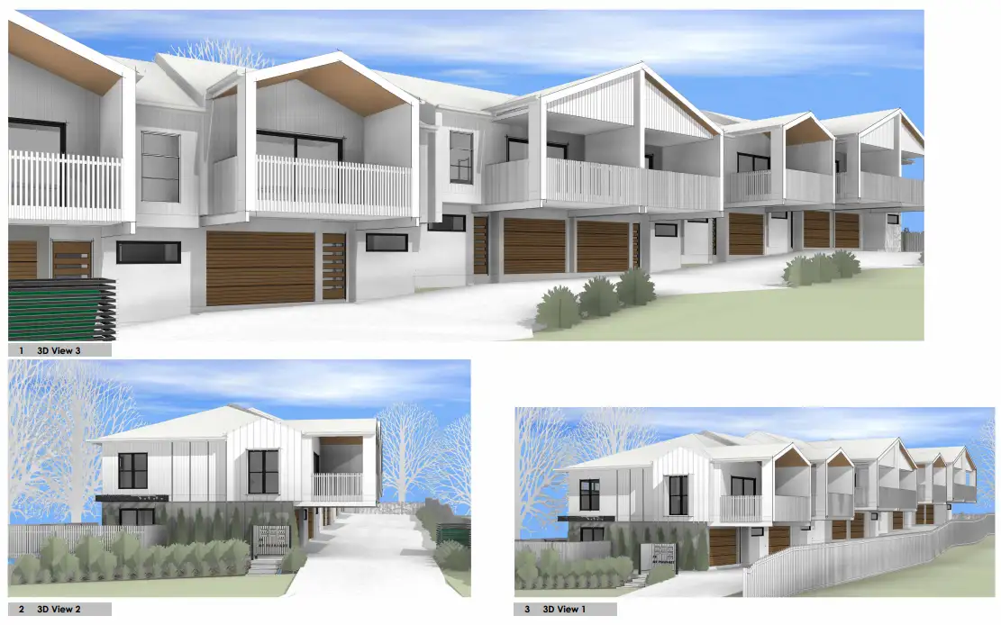 Main view of Homely house listing, 18 Mount Pleasant Road, Nambour QLD 4560