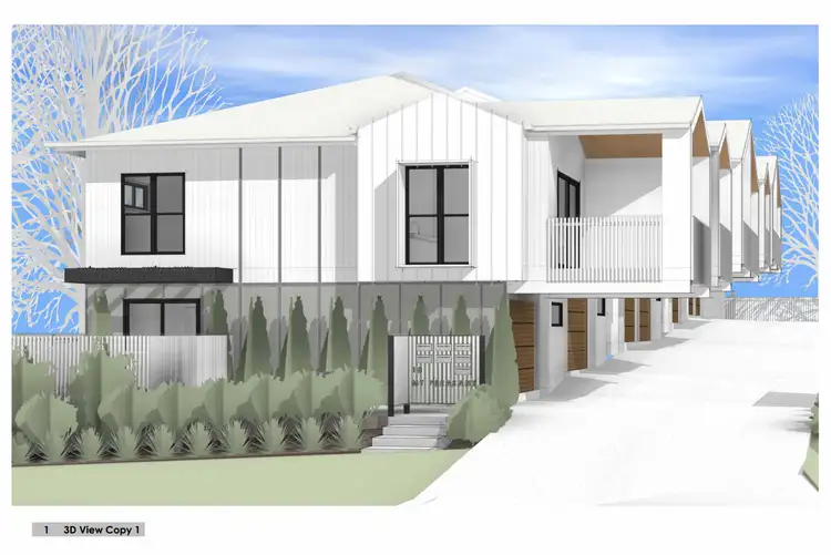 Second view of Homely house listing, 18 Mount Pleasant Road, Nambour QLD 4560