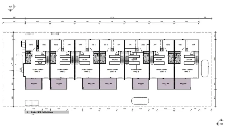 Fourth view of Homely house listing, 18 Mount Pleasant Road, Nambour QLD 4560