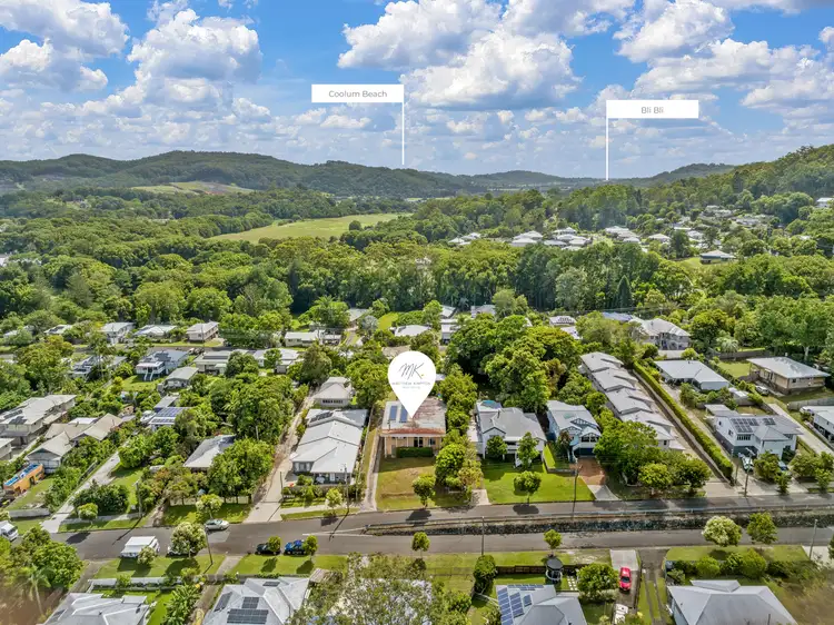 Sixth view of Homely house listing, 18 Mount Pleasant Road, Nambour QLD 4560